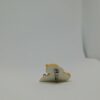 Forever Friends Handpainted Brooch Badge Pin
